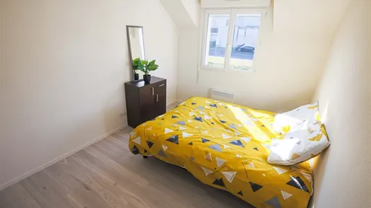 Rooms in Brive-la-Gaillarde - photo 4