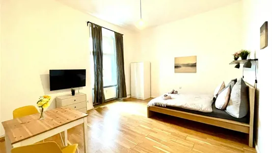 Apartments in Berlin Mitte - photo 2