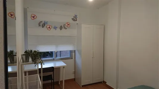 Rooms in Getafe - photo 4
