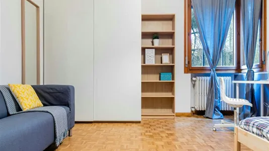 Rooms in Padua - photo 5