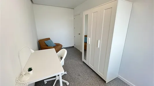 Rooms in Valencia La Zaidía - photo 6