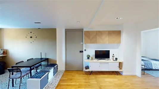 Rooms in Rouen - photo 9