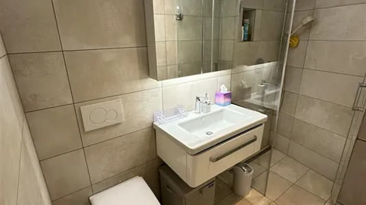 Apartments in Zürich Distrikt 9 - photo 9