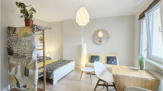 Apartments in Berlin Friedrichshain-Kreuzberg - photo 5