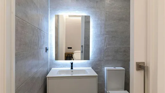 Rooms in Madrid Centro - photo 4