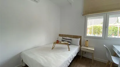 Room for rent in Madrid Carabanchel, Madrid