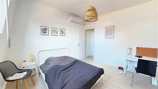 Rooms in Lille - photo 1