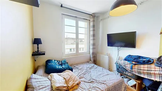 Rooms in Dijon - photo 2