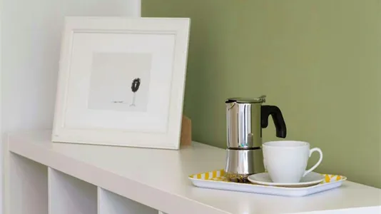 Rooms in Milano Zona 6 - Barona, Lorenteggio - photo 4