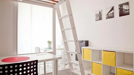 Rooms in Roma Municipio II – Parioli/Nomentano - photo 5
