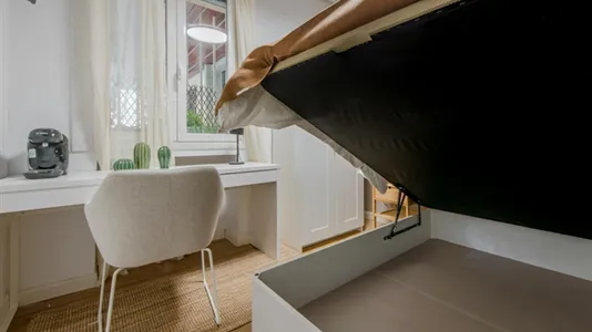 Rooms in Madrid Moncloa-Aravaca - photo 4