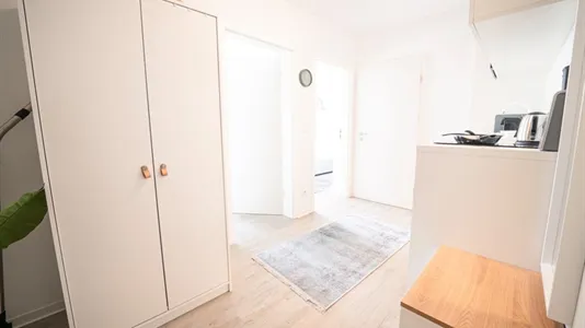 Apartments in Gießen - photo 7