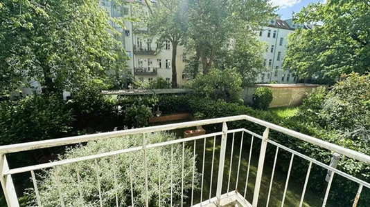 Apartments in Berlin Pankow - photo 8