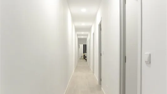 Rooms in Madrid Centro - photo 6