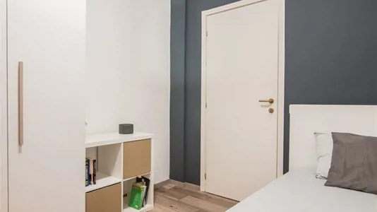 Rooms in Padua - photo 3