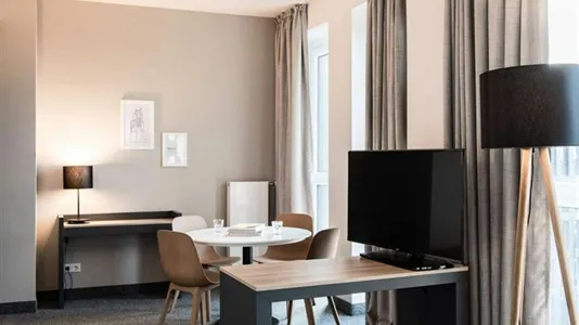 Apartments in Location is not specified - photo 7