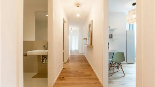 Rooms in Berlin Mitte - photo 4