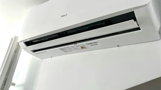 Rooms in Madrid Latina - photo 10