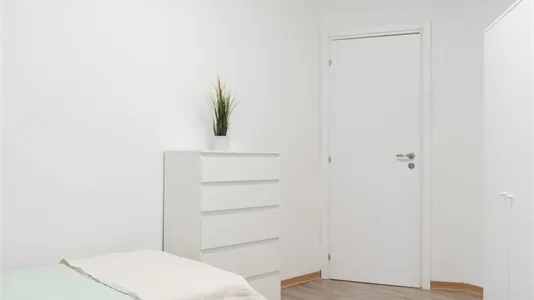 Rooms in Turin - photo 3