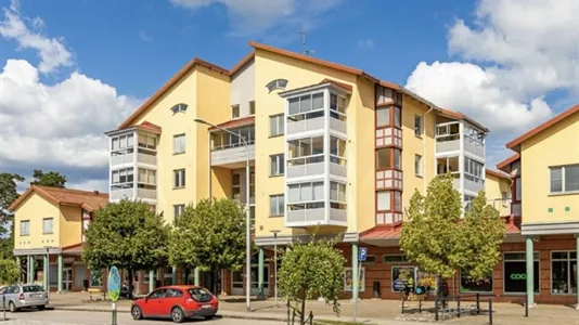 Apartments in Lessebo - photo 11