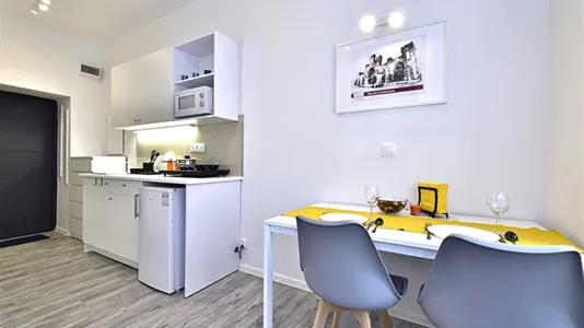 Apartments in Łódź - photo 6