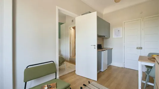 Apartments in Location is not specified - photo 5