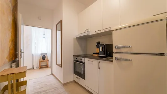 Apartments in Vienna Donaustadt - photo 8