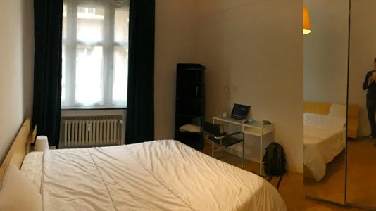 Rooms in Brussels Elsene - photo 1