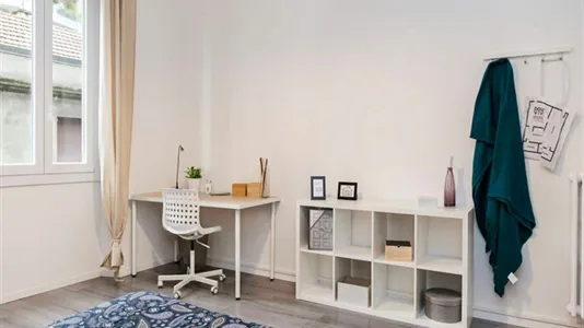 Rooms in Milano Zona 2 - Stazione Centrale, Gorla, Turro, Greco, Crescenzago - photo 5