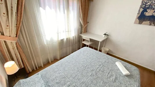 Rooms in Madrid Puente de Vallecas - photo 2