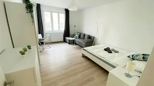 Rooms in Graz - photo 7