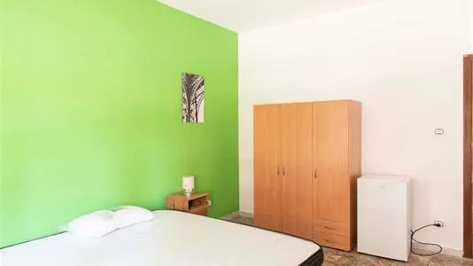 Rooms in Roma Municipio XI – Arvalia/Portuense - photo 4