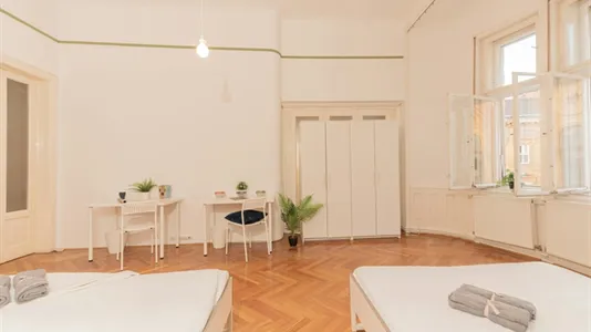 Rooms in Budapest Józsefváros - photo 7