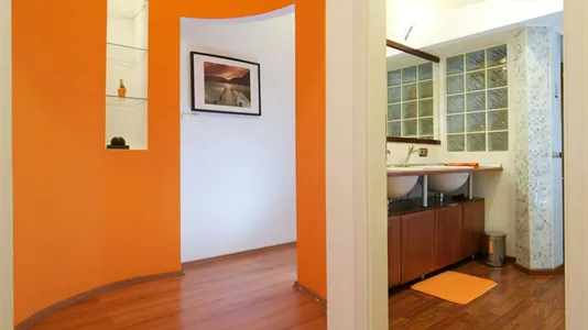 Apartments in Budapest Terézváros - photo 10