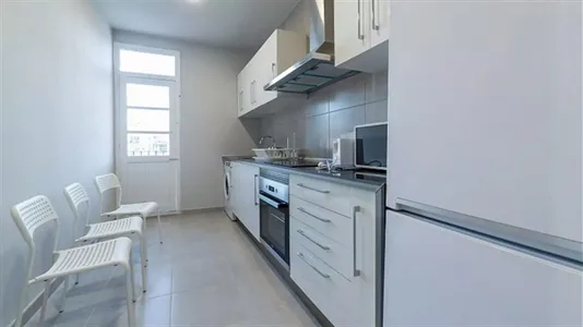 Rooms in Valencia L'Eixample - photo 4