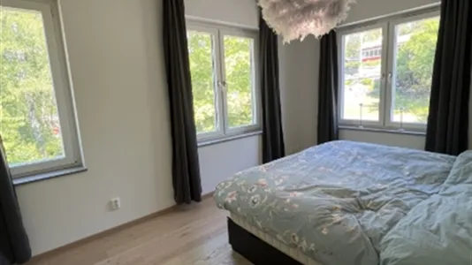 Apartments in Österåker - photo 3