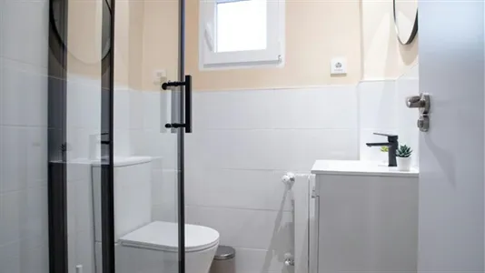 Apartments in Madrid Carabanchel - photo 5