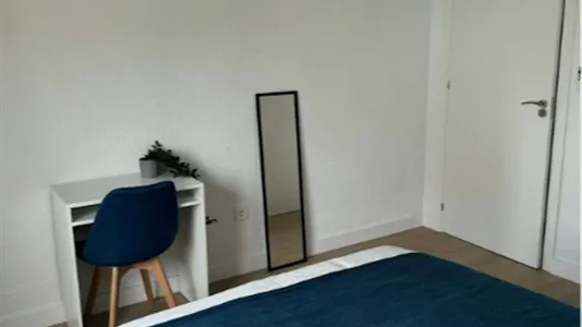 Rooms in Valencia Patraix - photo 7