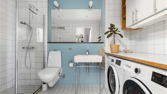 Apartments in Hammarbyhamnen - photo 7