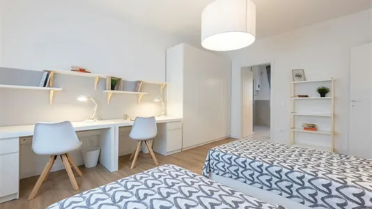 Rooms in Padua - photo 4