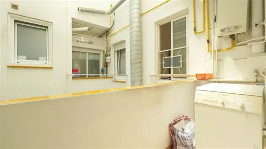 Rooms in Barcelona Sants-Montjuïc - photo 5