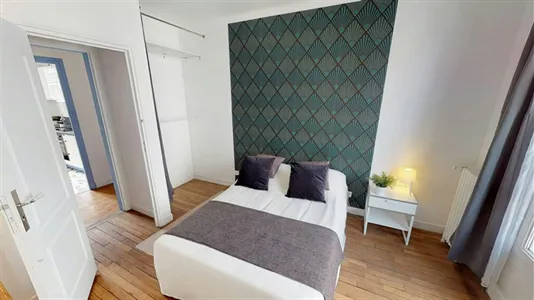 Rooms in Nanterre - photo 3