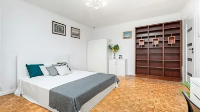 Room for rent in Warsaw