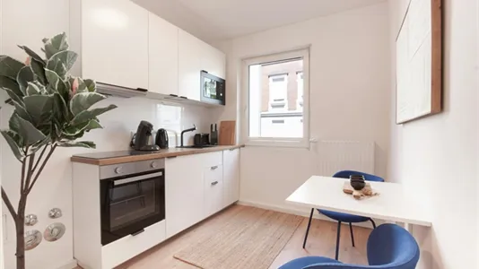 Apartments in Essen - photo 6