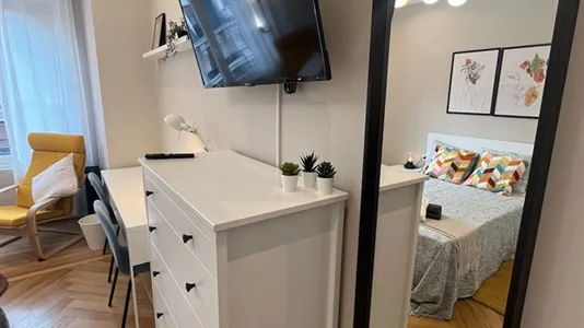 Rooms in Bilbao - photo 7