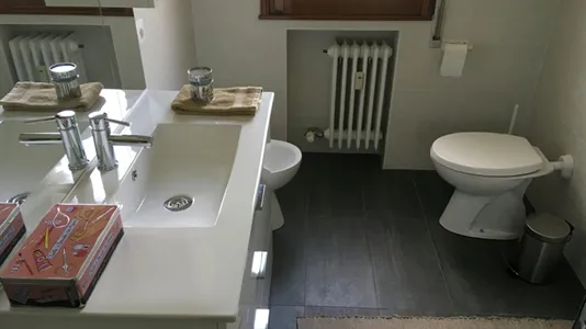 Rooms in Padua - photo 4