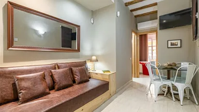 Apartment for rent in Barcelona Ciutat Vella, Barcelona