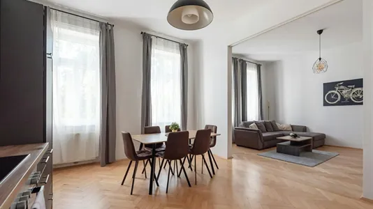 Apartments in Vienna Döbling - photo 9