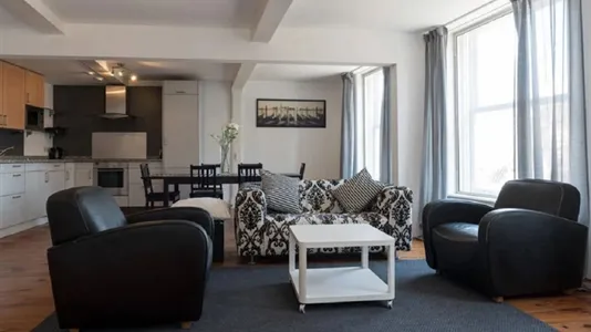 Apartments in Leiden - photo 9