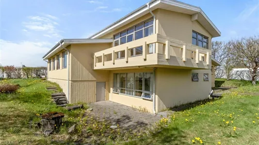 Apartments in Reykjavík Hlíðar - photo 9